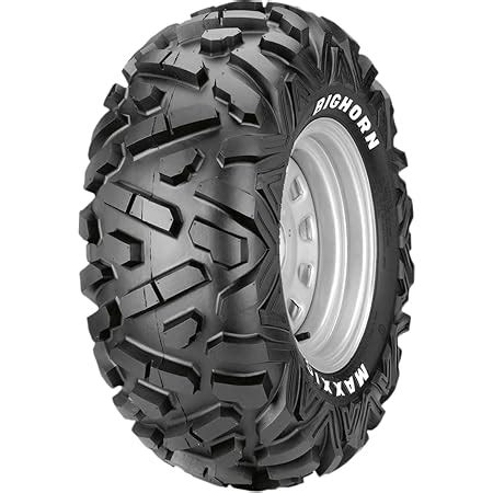 Maxxis Bighorn Radial 29x9 14 ATV Tire 29x9x14 M917 29 9 14 Auto Parts