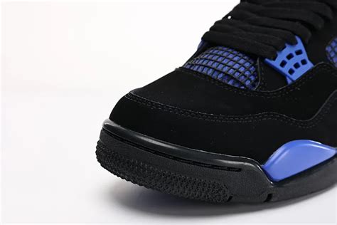 Air Jordan 4 Blue Thunder Etkick Reps