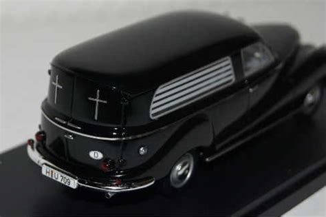 HEARSE MODELS