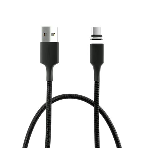 USB Type C Magnet Kabel