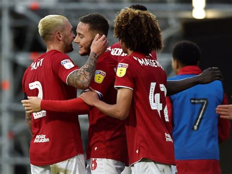 Preview Bristol City Vs Barnsley Prediction Team News Lineups