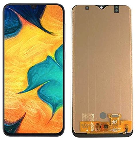 Mobispares Ms Incell Display For Samsung Galaxy A A A Ds