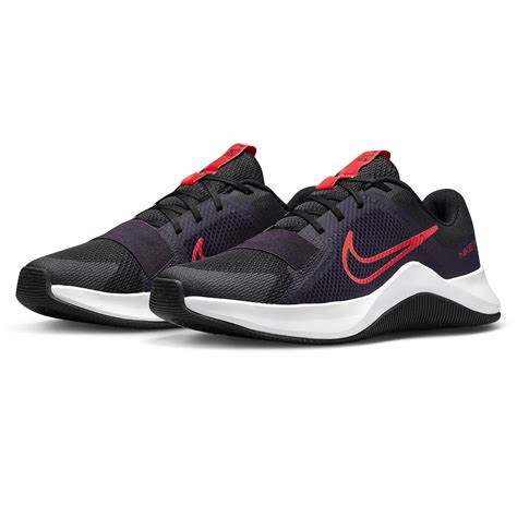 Nike Mc Trainer Erkek Mavi Antrenman Ayakkab S Dm Sportive