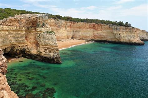 Dónde alojarse en el Algarve mejores zonas y hoteles