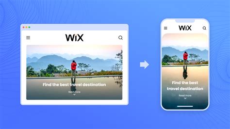 Wix App Development How To Convert A Wix Website Into An App In 2025