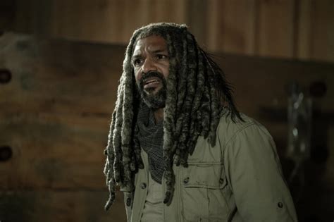 11x19 ~ Variant ~ Ezekiel - The Walking Dead Photo (44649734) - Fanpop