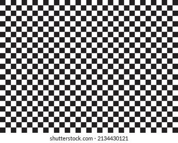 Background Image Black White Chessboard Stock Vector (Royalty Free ...