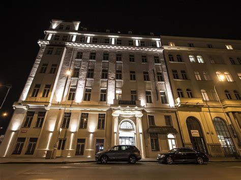 Hotel The Gold Bank in Prag günstig buchen bei TUI