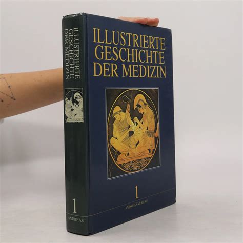 Illustrierte Geschichte Der Medizin 1 Kolektiv Knihobot Sk