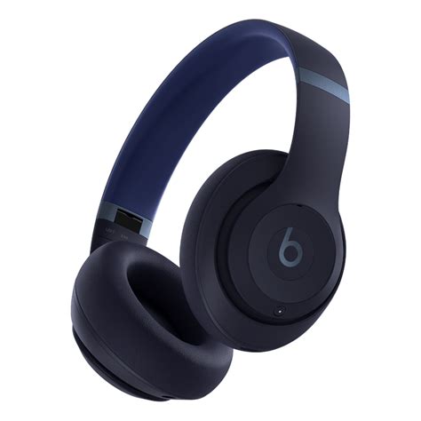 Beats Studio Pro Wireless Headphones - Navy | Accessories at T-Mobile ...