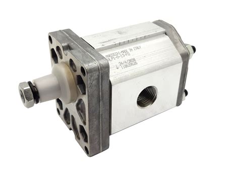 Alp D Fg Marzocchi Zahnradpumpe Gear Pump Ebay