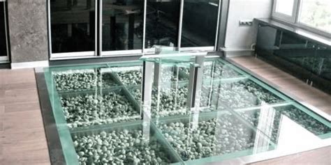 How Much Does Glass Flooring Cost Hals International Inc