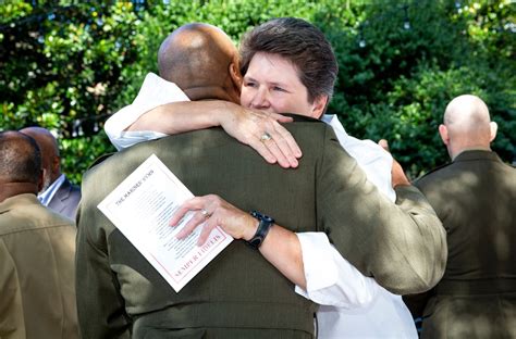 Dvids Images Gen Michael Langley Becomes The Marine Corps First