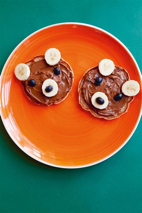 Feeding The Future: Recipes For Children | British Vogue | British Vogue