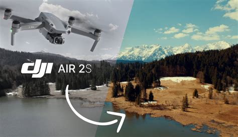 Dji Air S Av