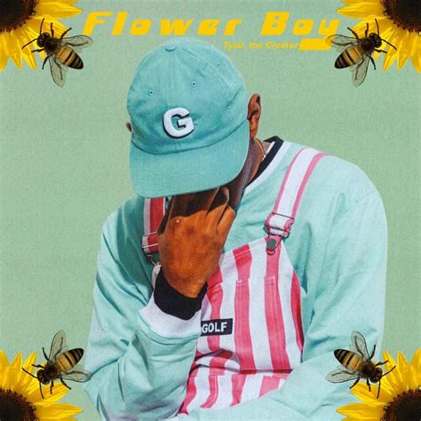 Tyler the creator flower boy foreword lyrics - lenadig