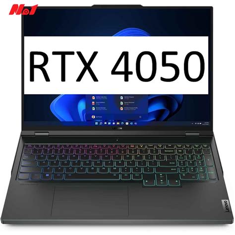 Sale 5Tr Lenovo Legion Pro 5i 2023 i5 13500HX RTX 4050 Màn 2K siêu nét