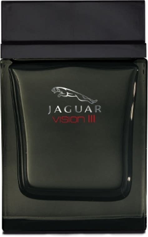 Jaguar Vision III Mannen 100ml Eau De Toilette 7640111525011 Prijs