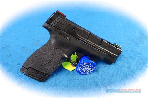 Smith & Wesson Performance Center P... for sale at Gunsamerica.com ...