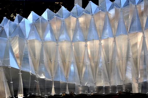 Glass Pavilion at USC School of Architecture - eVolo | Architecture ...