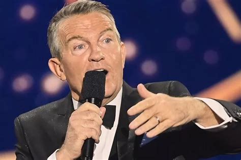 Bradley Walsh Ignored Royal Variety Performance Hosting Advice As Fans Divided Over Host