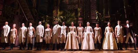 Alexander Hamilton Lyrics - Original Broadway Cast of Hamilton | Genius ...