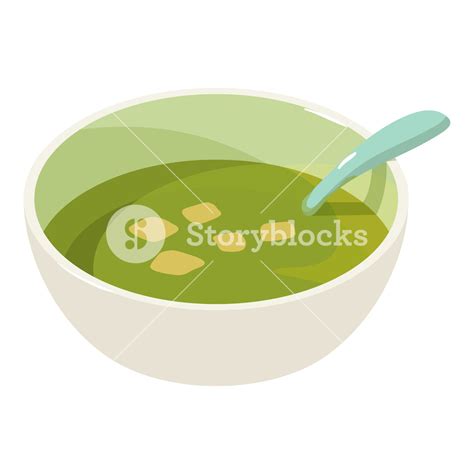 Bowl Of Soup Vector At Vectorified Collection Of Bowl Of Soup