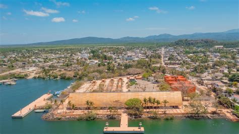 Sedatu Entrega Obras De Mejoramiento Urbano En San Blas Nayarit