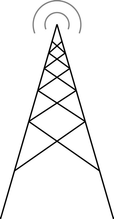 Antenna Png Images Transparent Free Download