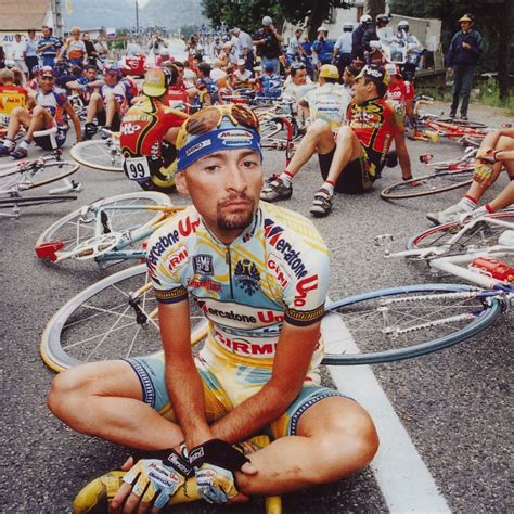 La Misteriosa Morte Di Marco Pantani 16 Anni Fa L Ultimo Grido Di