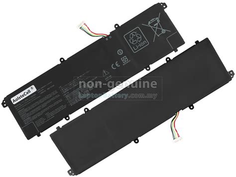 Asus Vivobook Pro 15 Oled S3500ph Batteryhigh Grade Replacement Asus Vivobook Pro 15 Oled