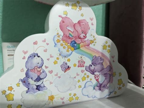 Care Bears Stars Star Buddies Care Bear Care Bears Decor