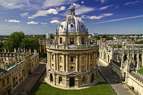 Museum Of Mysteries The Bodleian Library Six Reasons Its The Most