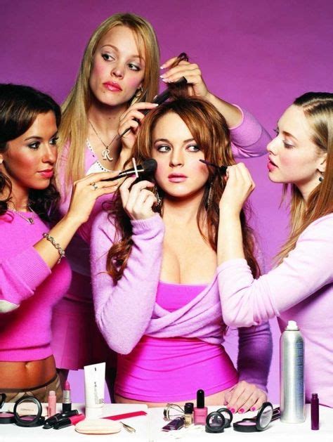 18 Cady Heron Ideas Mean Girls Cady Heron Lindsay Lohan