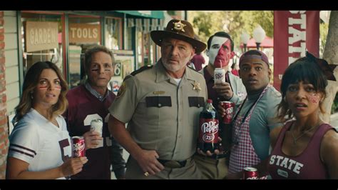 Dr Pepper Fansville Season 5