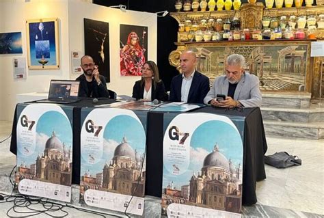 A Mesagne In Mostra Sette Secoli Di Arte Italiana Per Il G Tiscali