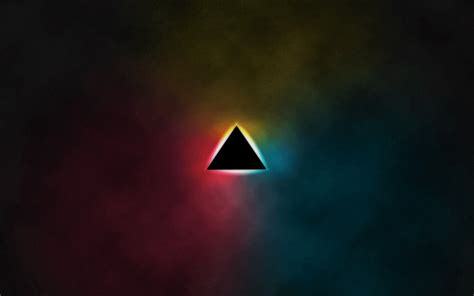 Triangle Wallpapers on WallpaperDog