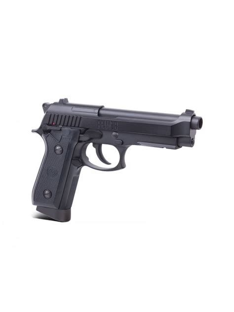 Pistola Crosman Pfam9b De Postas 20 Tiros 400 Fps Protek 1 Equipo