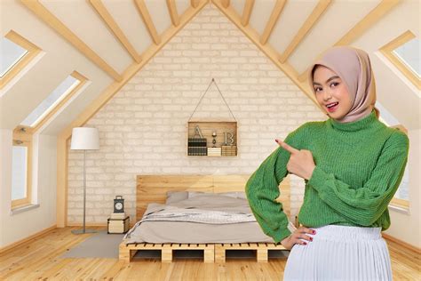 10 Ide Desain Kamar Tidur Yang Menarik Dan Terunik Danasyariah Id