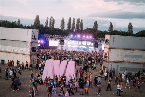 Ava Belfast Reveals 2022 Line Up With Bicep And Jon Hopkins