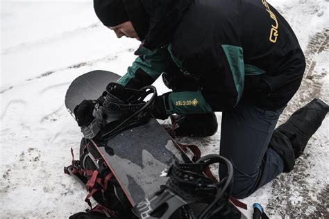 Jak Zadba O Sprz T Po Sezonie Off Piste