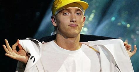 What Is Eminems Net Worth Everything You Need To Know About The