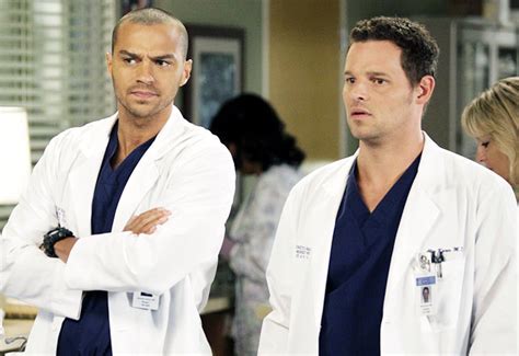 Greys Anatomy Scoop Seattle Grace Is Sent Into Chaos As A Buyer