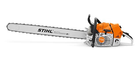 Ms Benzin Kettens Ge Online Kaufen Stihl