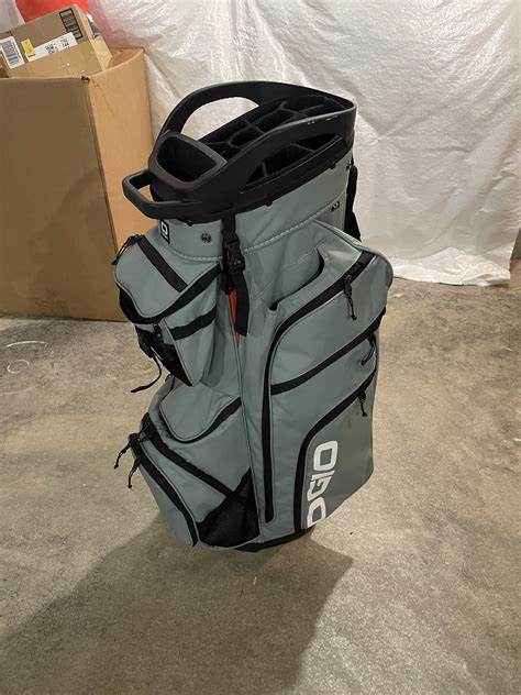 Ogio golf bag | SidelineSwap