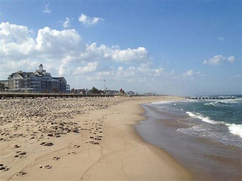 15 Best Beaches In New Jersey For A Sun Kissed Vacation New Jersey