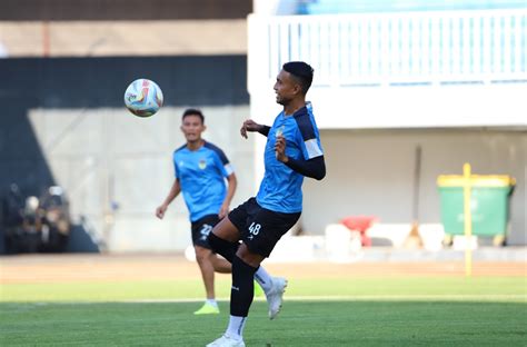 Psim Jogja Kembali Gelar Latihan Hadapi Besar Psim Jogja