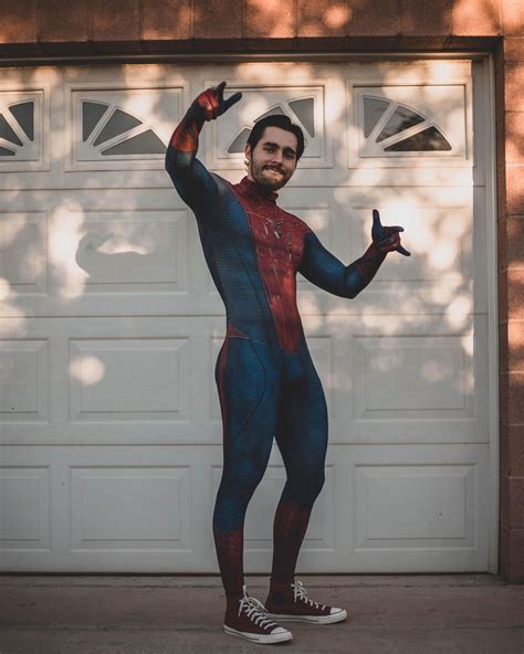 Gay Spiderman On Tumblr