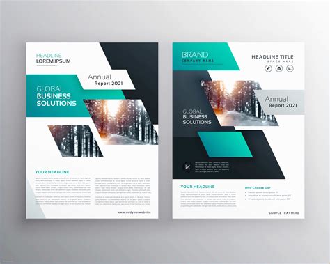 Business Prospectus Template