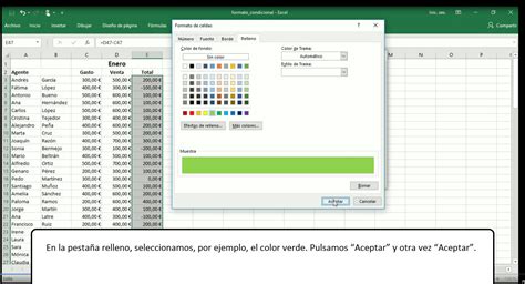 Formato Condicional De Excel Que Es Y Como Se Utiliza Images